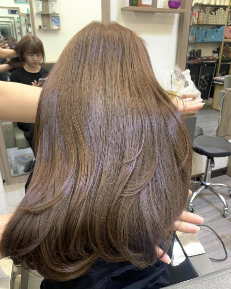 Salon TÓC NỐI