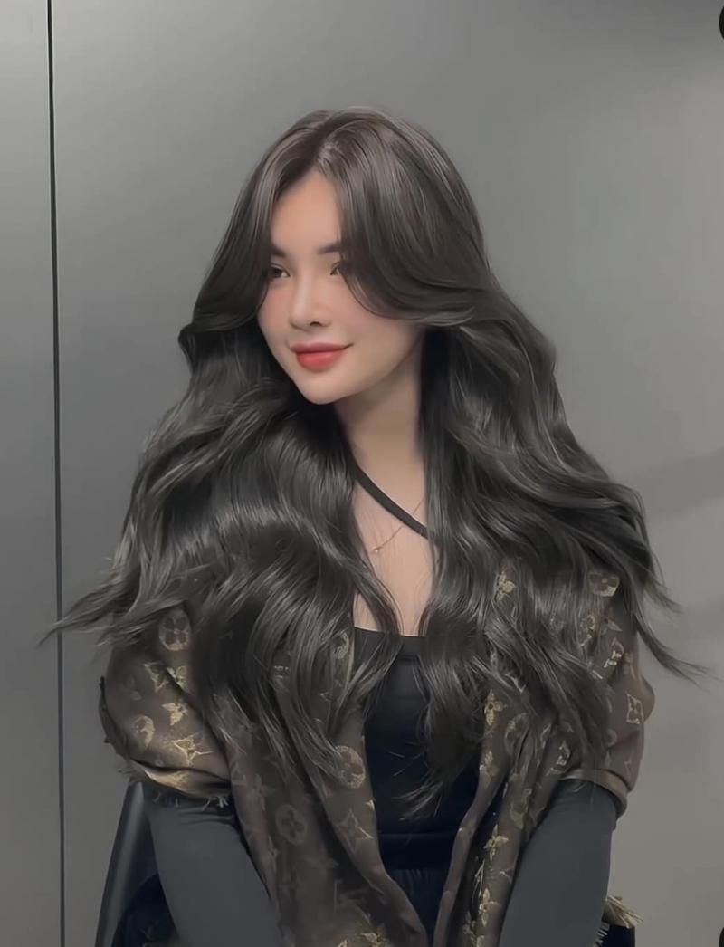 Dung Cường Hair Design
