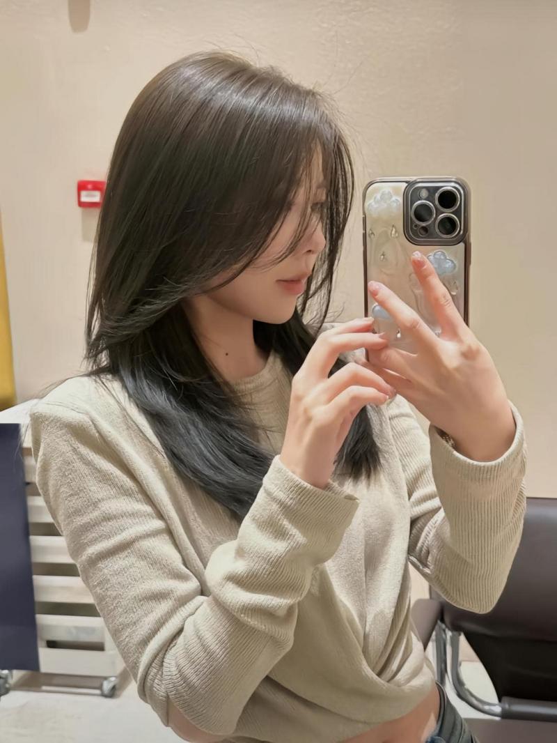 Salon Tóc Thu Hường