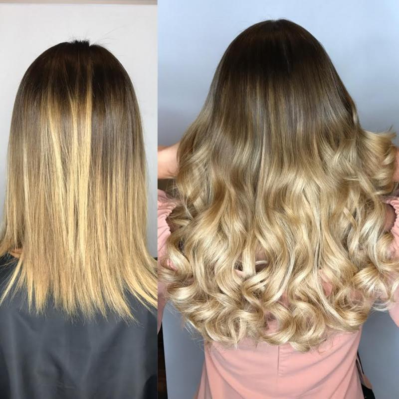 Salon Bắc Trần Tiến