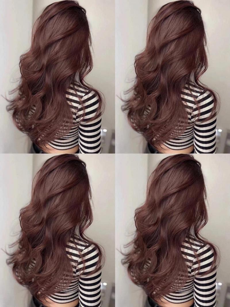 Salon Tony Đạt