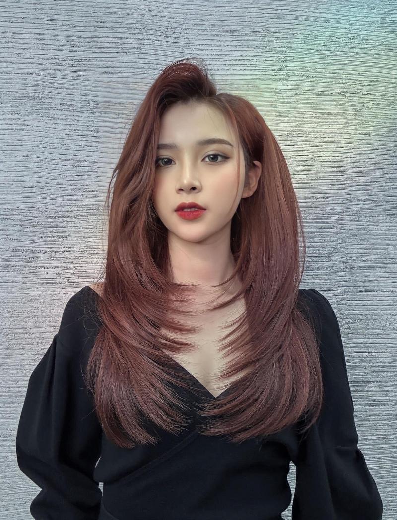 Salon Tony Thắng
