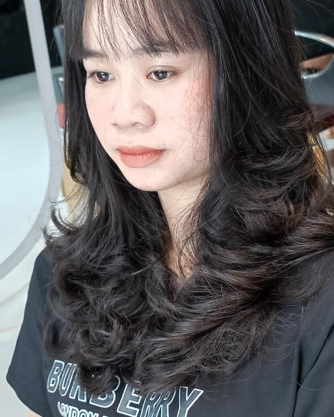 Salon Trần Tài
