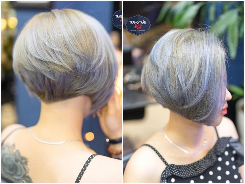 Salon Trang Trần