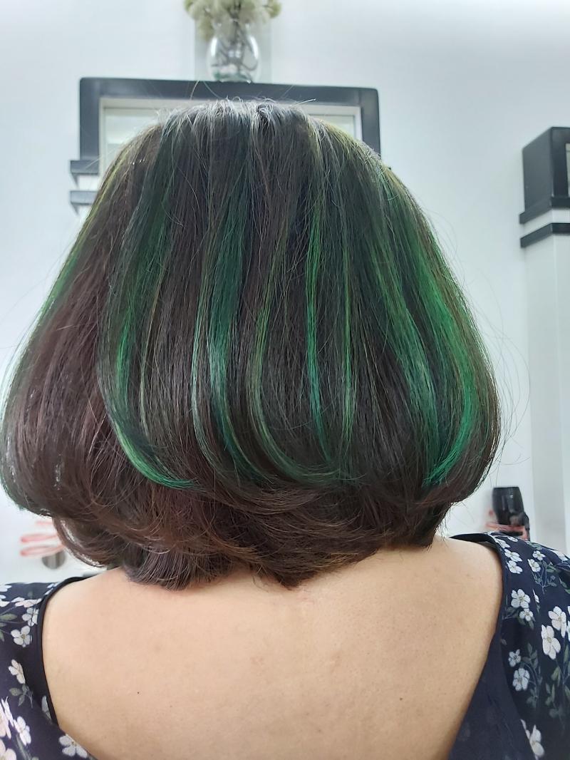 Salon Trinh