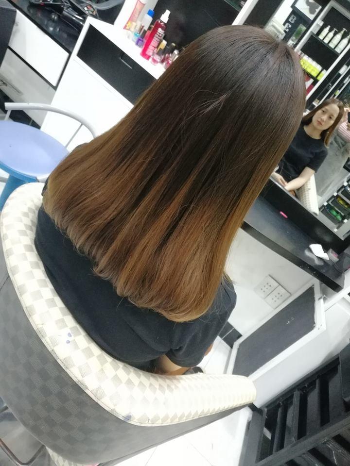 Salon Trung