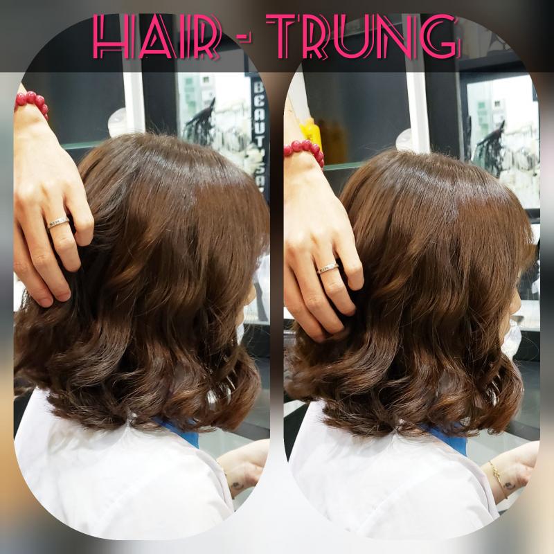 Salon Trung
