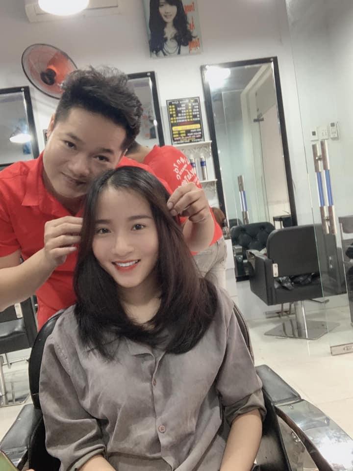 Salon Trung Ấn Tượng