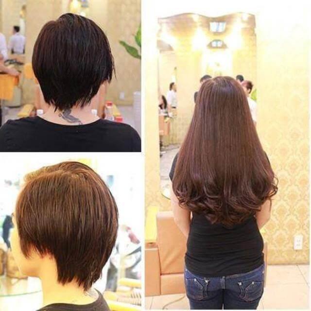 Salon Trung Hair