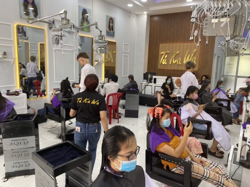 Salon Tú Ka Wa