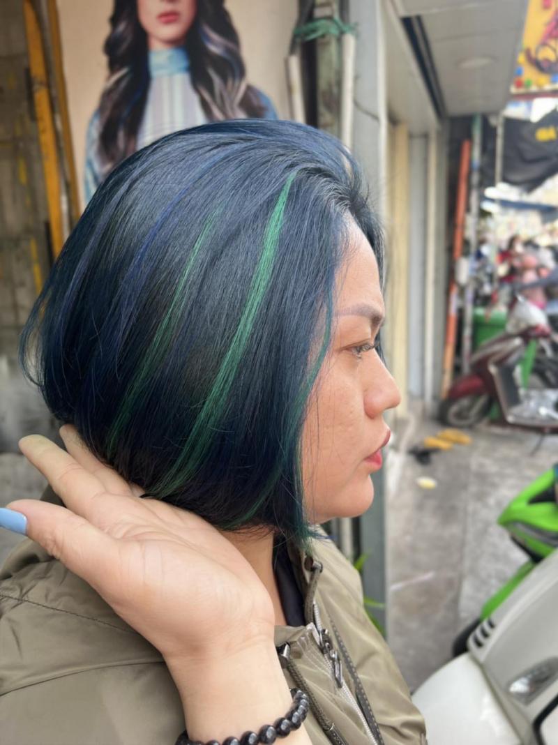 Salon ÚT HAIR