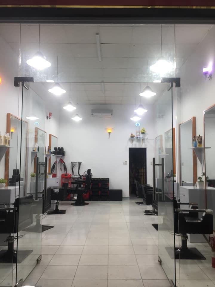 Salon Victran