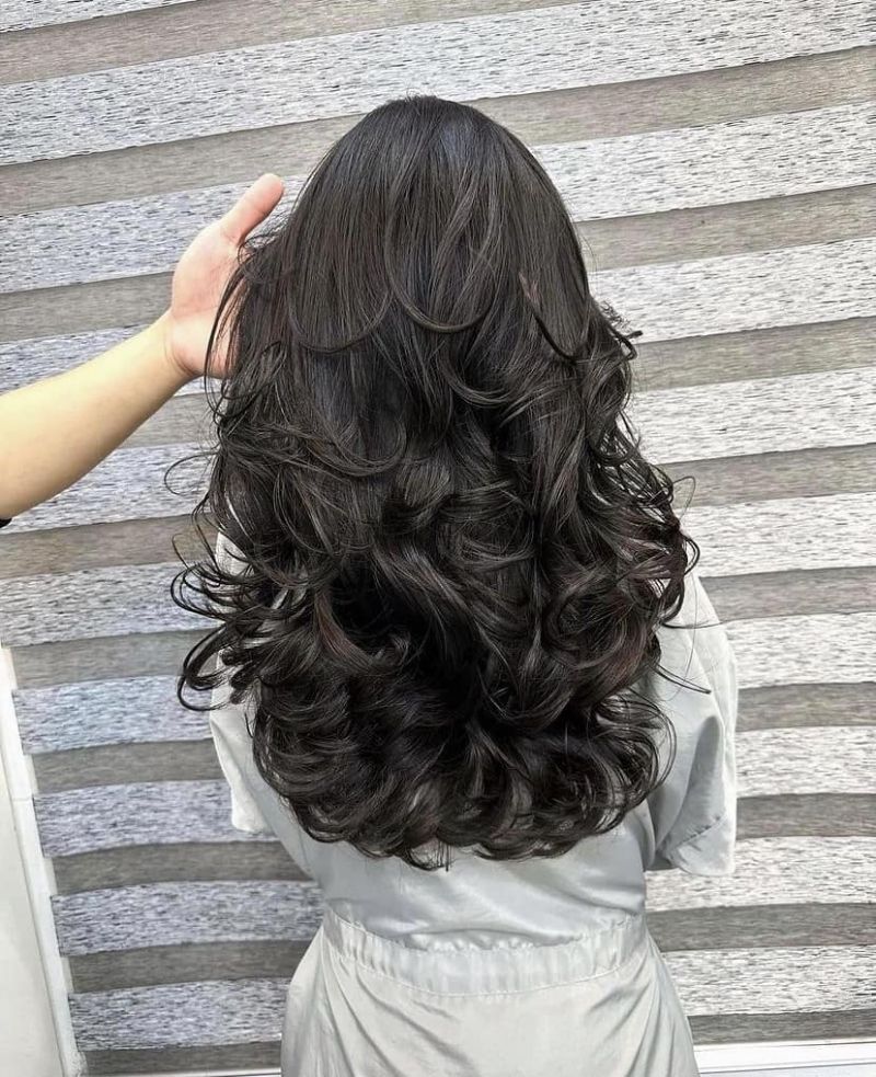 Salon Xuân Tóc Đỏ
