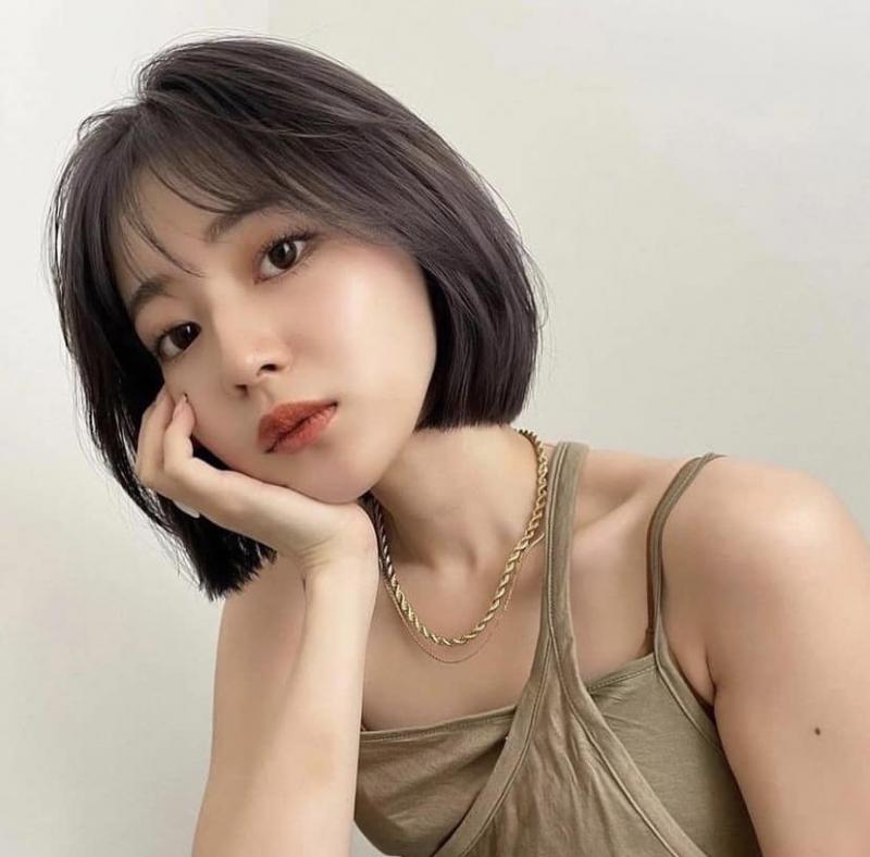 Salon Xuân Tóc Đỏ
