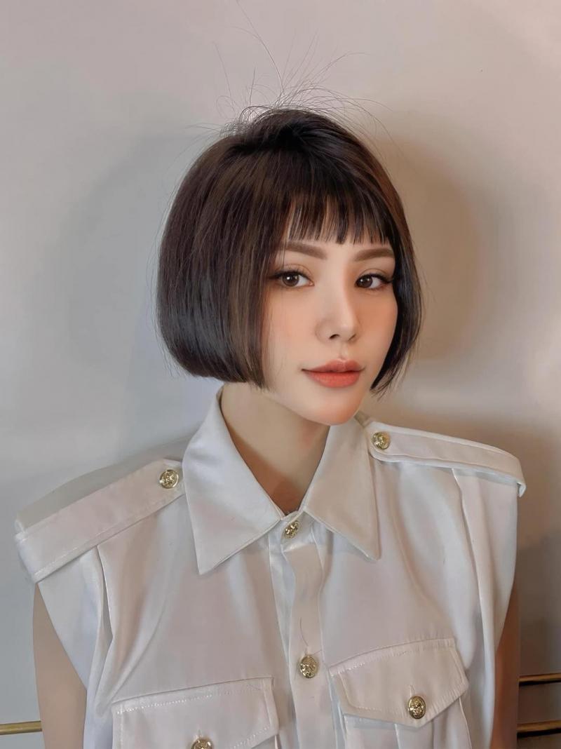 Salon Xuân Tóc Đỏ