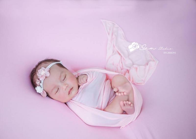 Sam BabyStudio