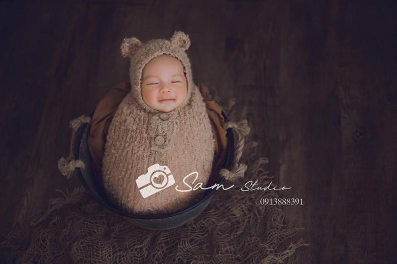 Sam BabyStudio
