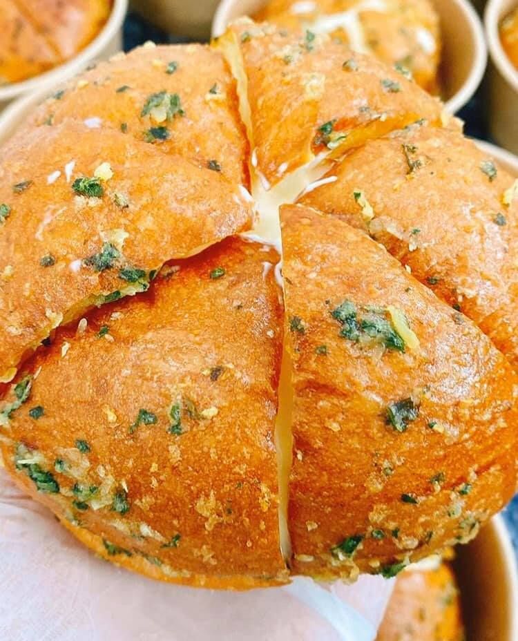 Sam Bakery