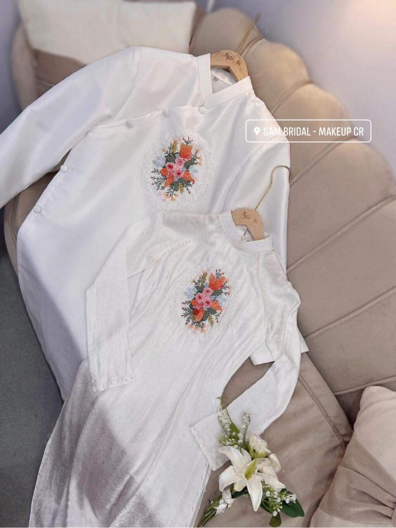 SAM Bridal Studio