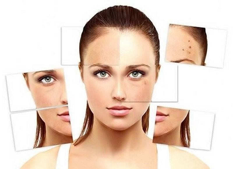 Vào mùa hè, với sự hoạt động mạnh của các tia cực tím và ánh nắng gay gắt sẽ khiến cho làn da của chị em phụ nữ bị hủy hoại.