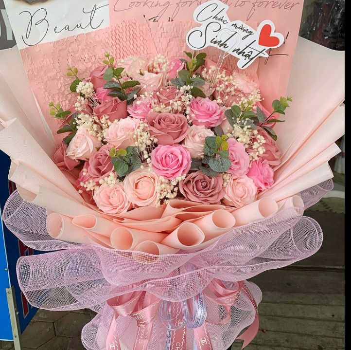Sam Florist