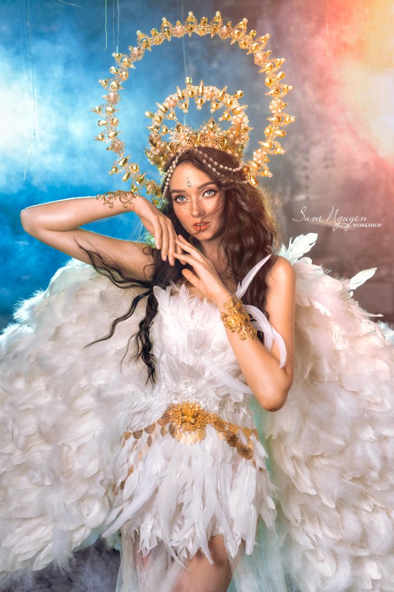 Sam Photo đa dạng concept chụp