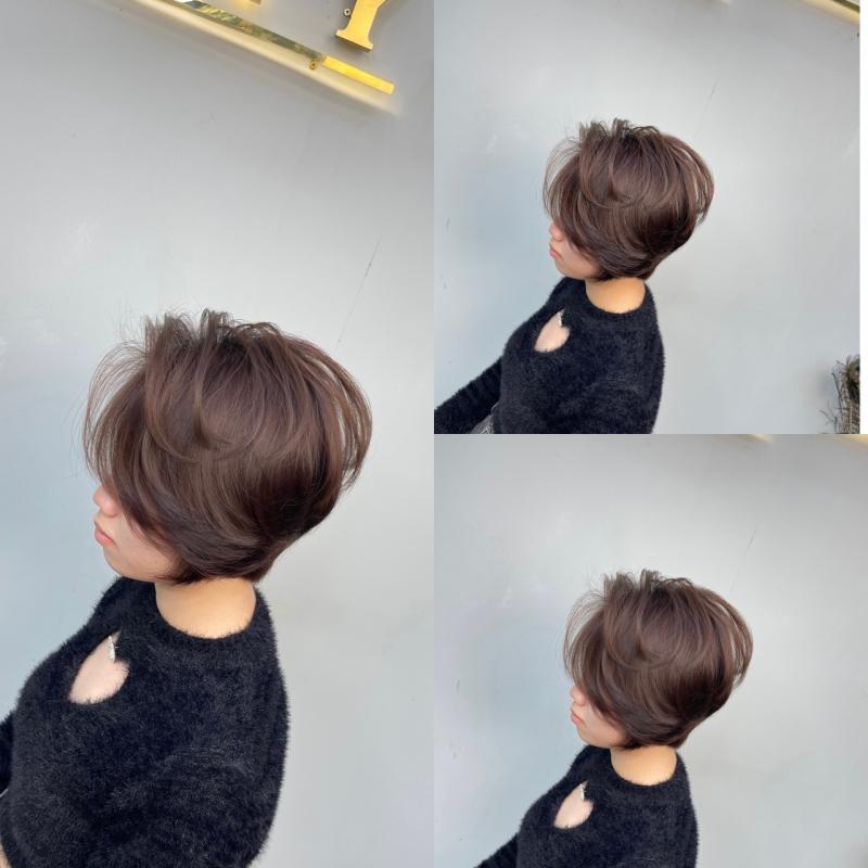 S.A.M Salon Bạc Liêu