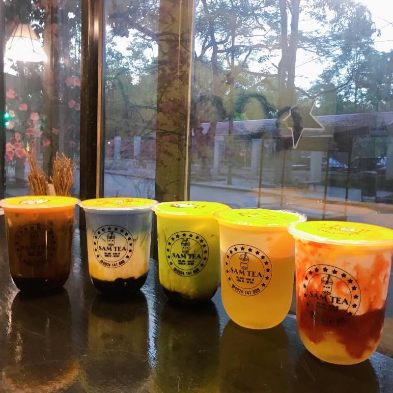 Sam Tea Sầm Sơn