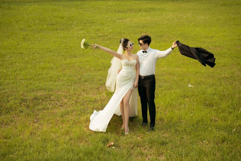 Sam Wedding