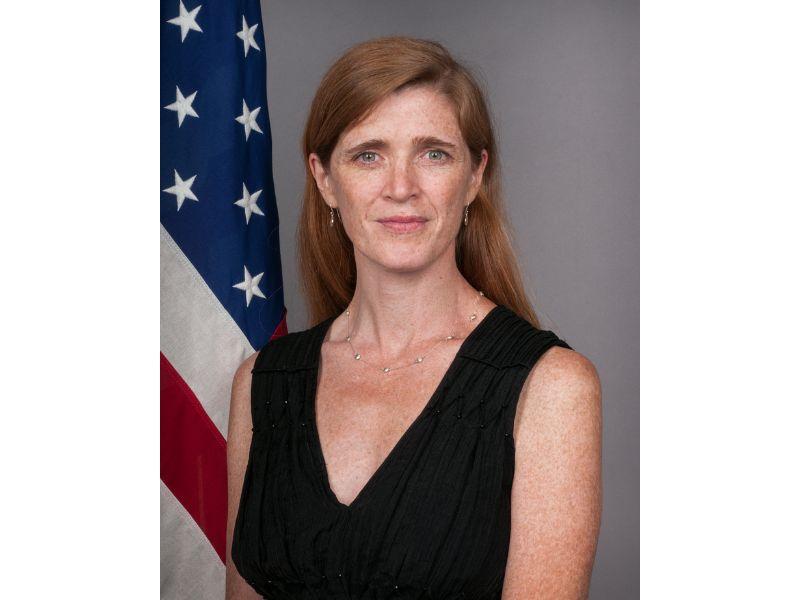Samantha Power