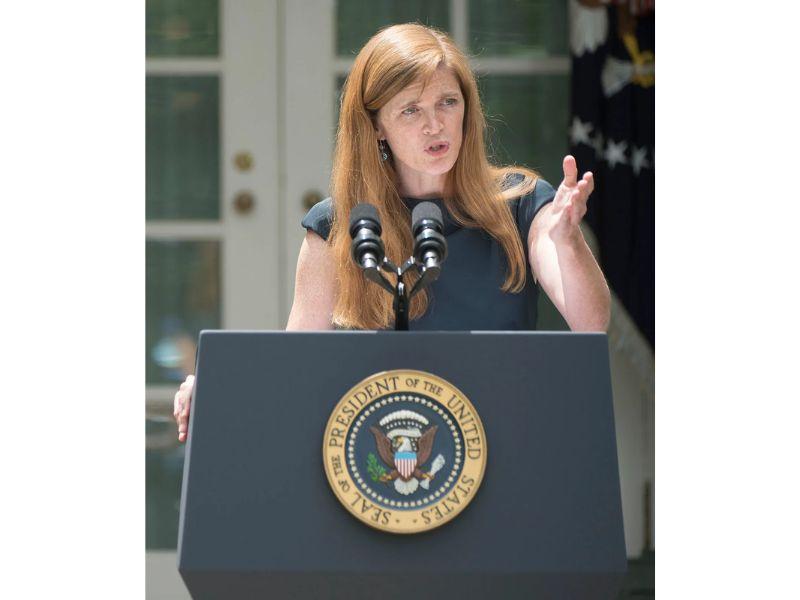 Samantha Power