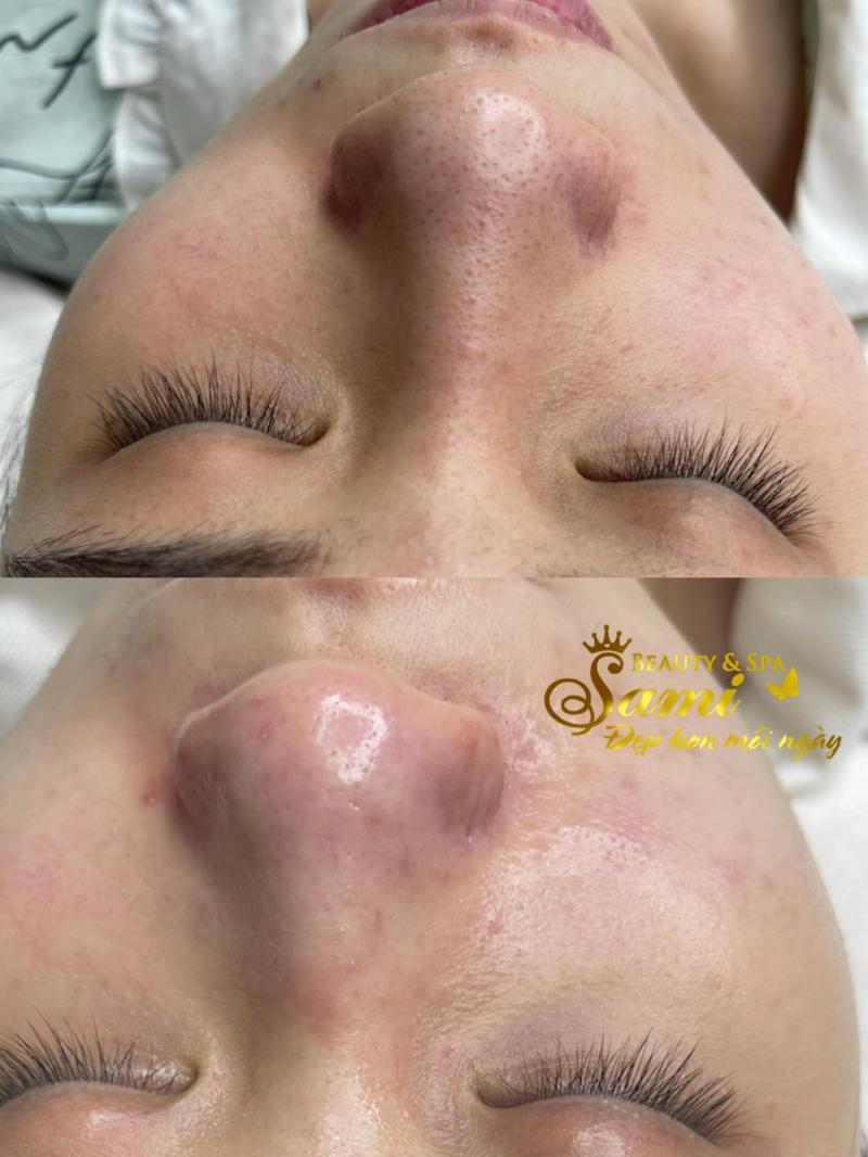 Sami TN Beauty & Spa