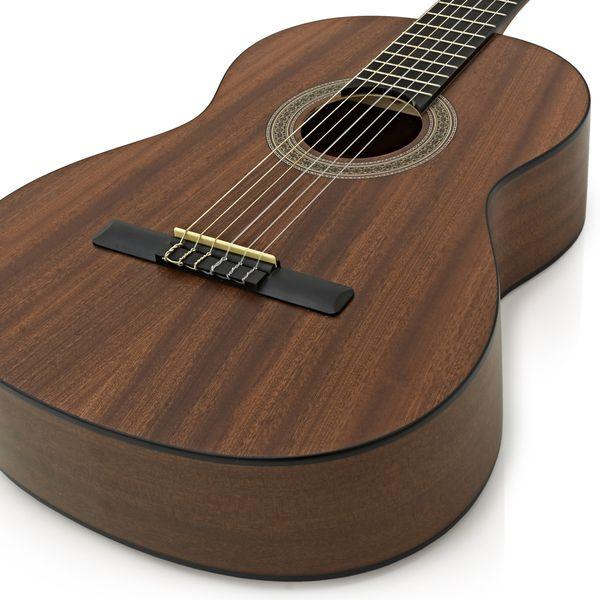 Samick Greg Bennett CNG-1NS