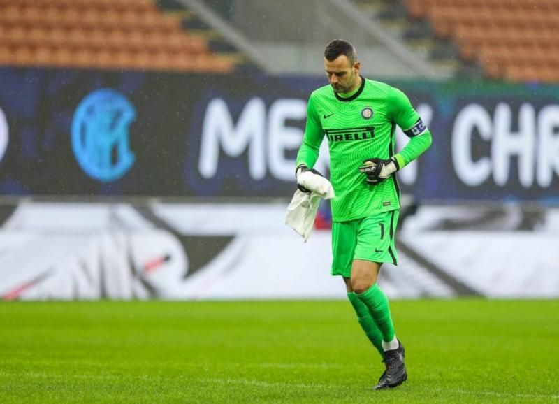Samir Handanovic