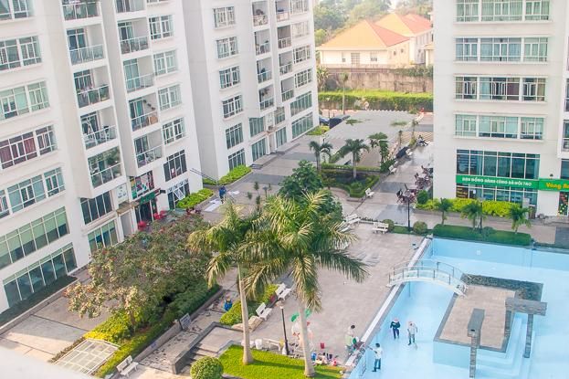 Samland Riverview