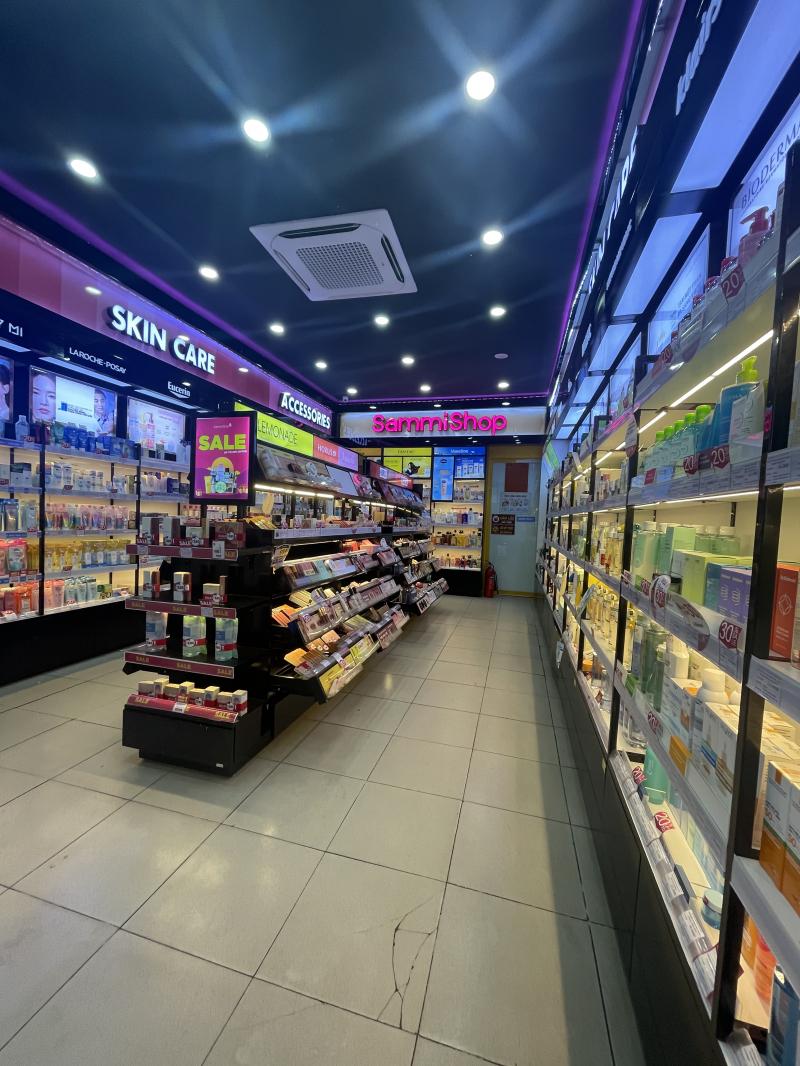 Sammi Shop