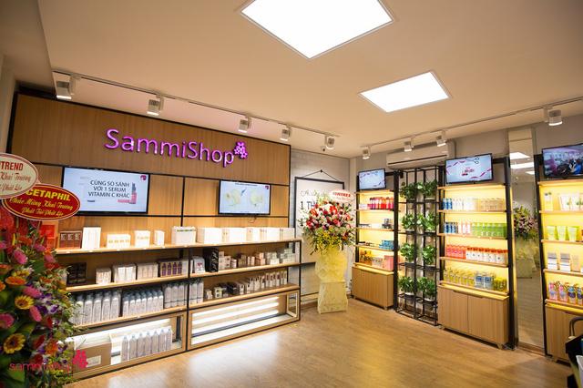 Sammi Shop