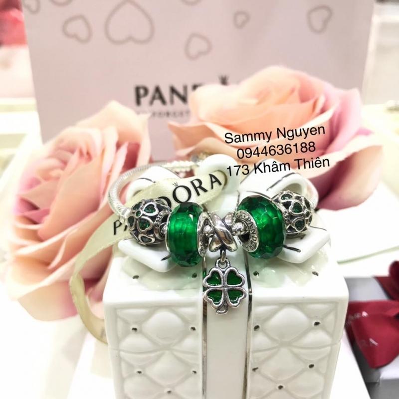 Sammy Nguyen - Pandora Authentic