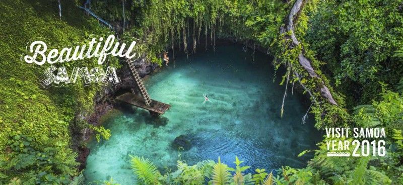 Samoa