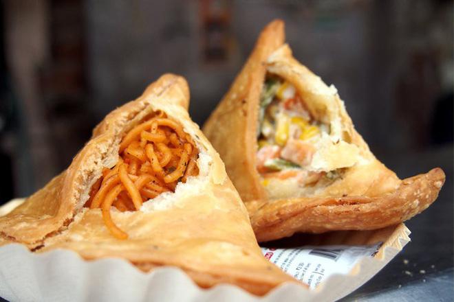 Samosa
