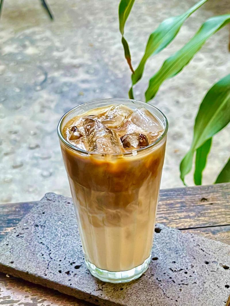 S&H Coffee And Tea
