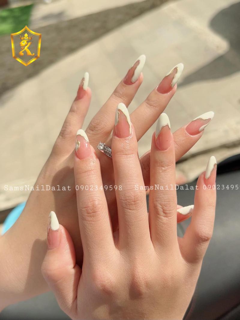 Sam’s Nail Đà Lạt