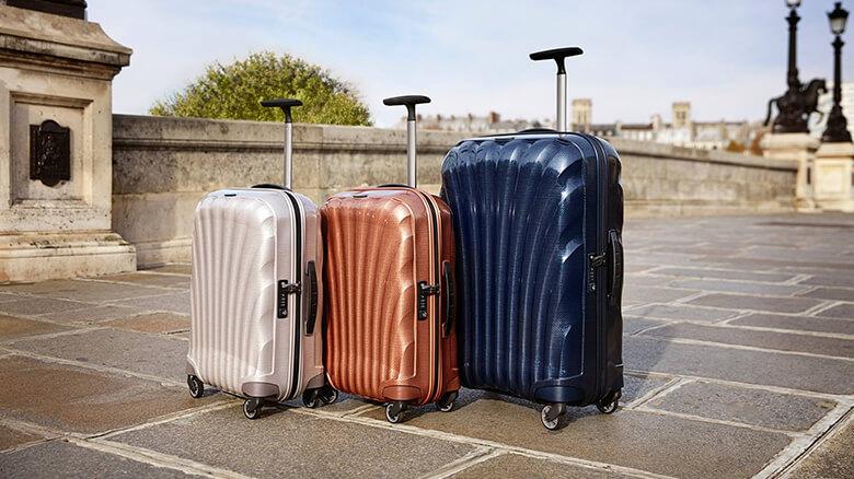 Samsonite
