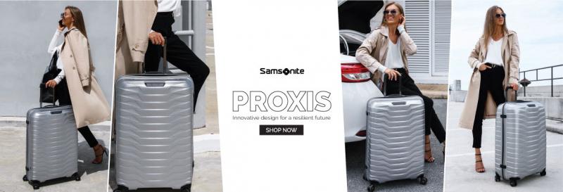 Samsonite