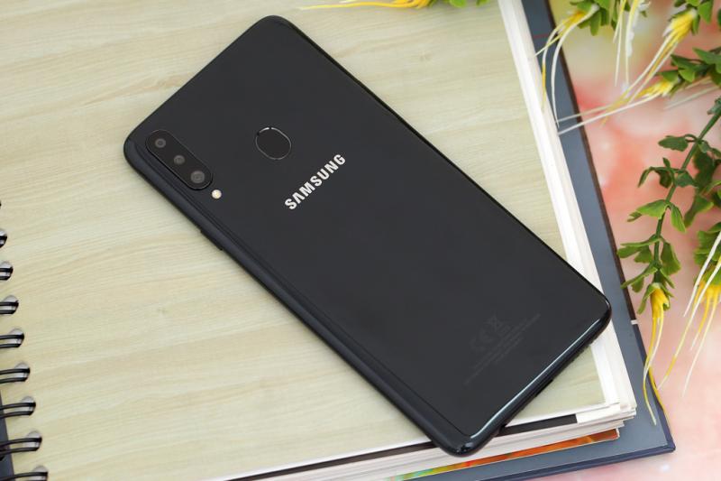 Samsung Galaxy A20s 64GB