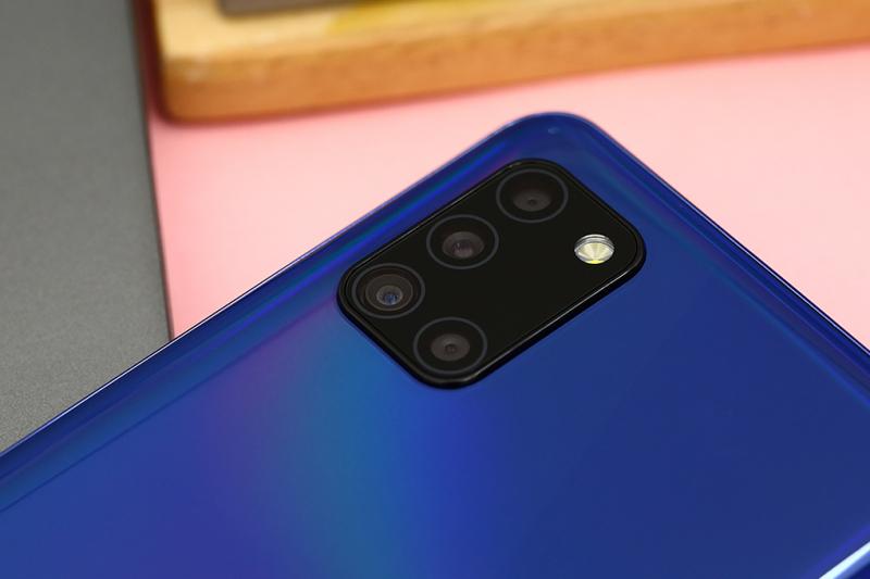 Samsung Galaxy A31