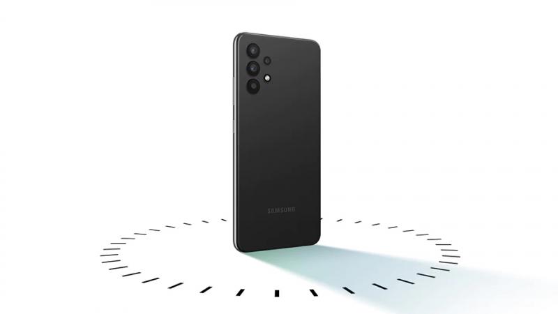 Samsung Galaxy A32