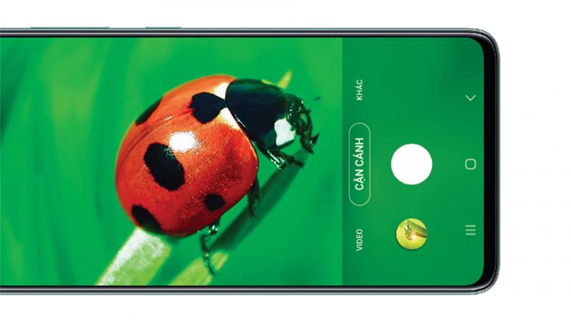Samsung Galaxy A51