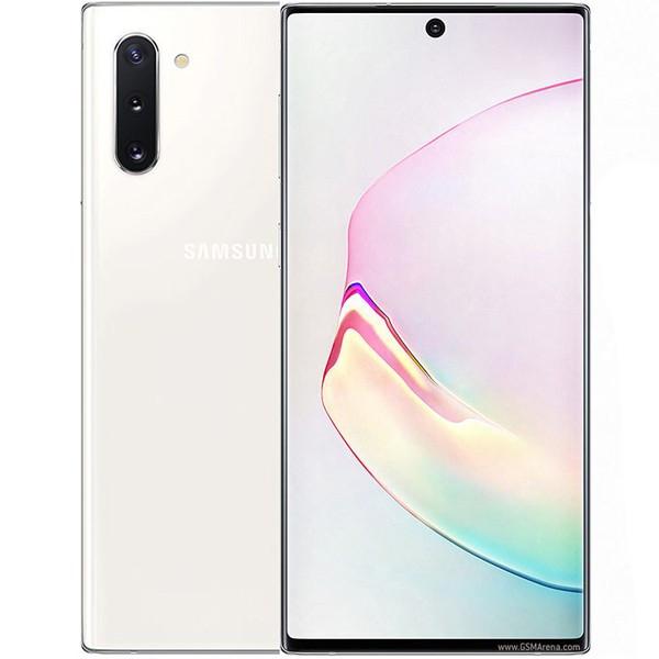 Samsung Galaxy Note 10 cũ