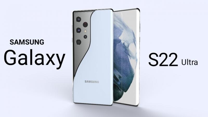 Samsung Galaxy S22 Ultra 5G - sạc nhanh 45W